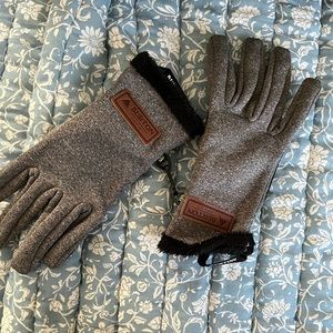 Womens Burton gloves